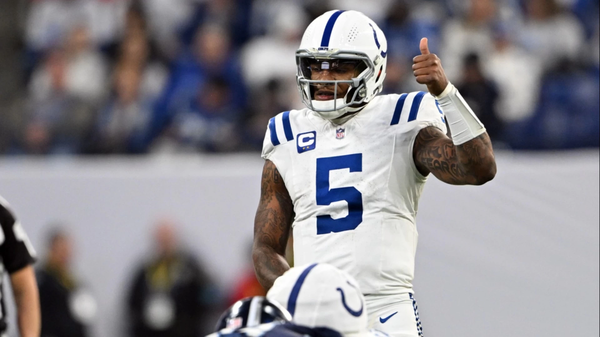 Colts' GM Chris Ballard Criticized for Poor Decisions