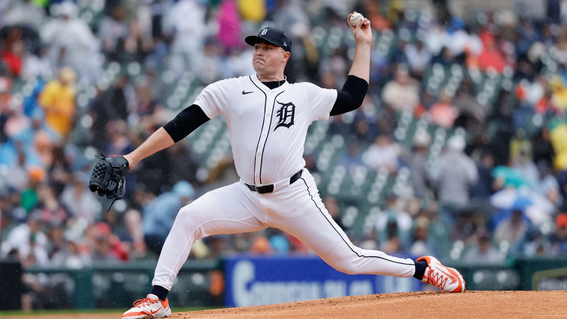 Detroit vs. Cleveland: MLB Game Preview & Key Insights