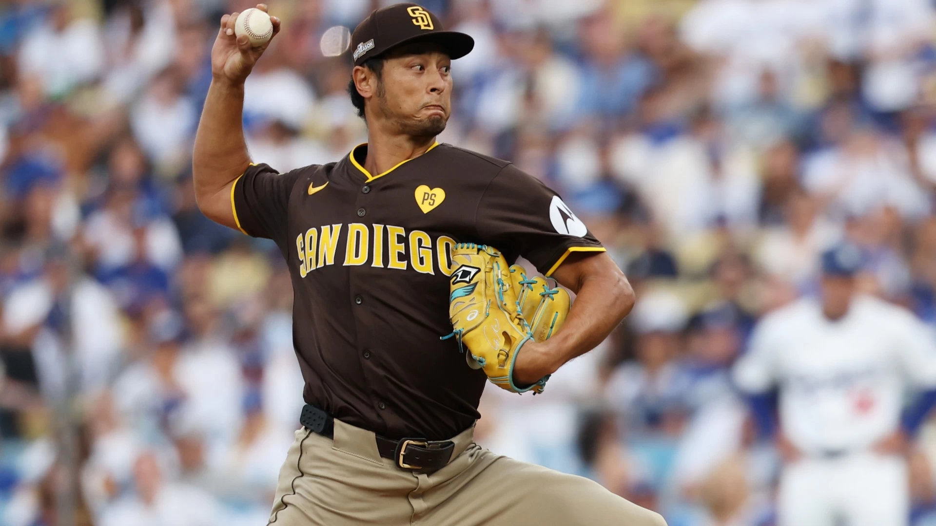 Zac Gallen vs. Yu Darvish: MLB Showdown at Petco Park