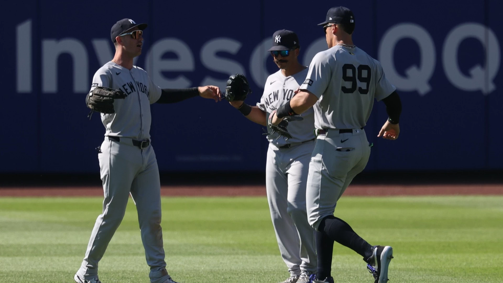 Yankees Face Tough Challenges and Injuries in July