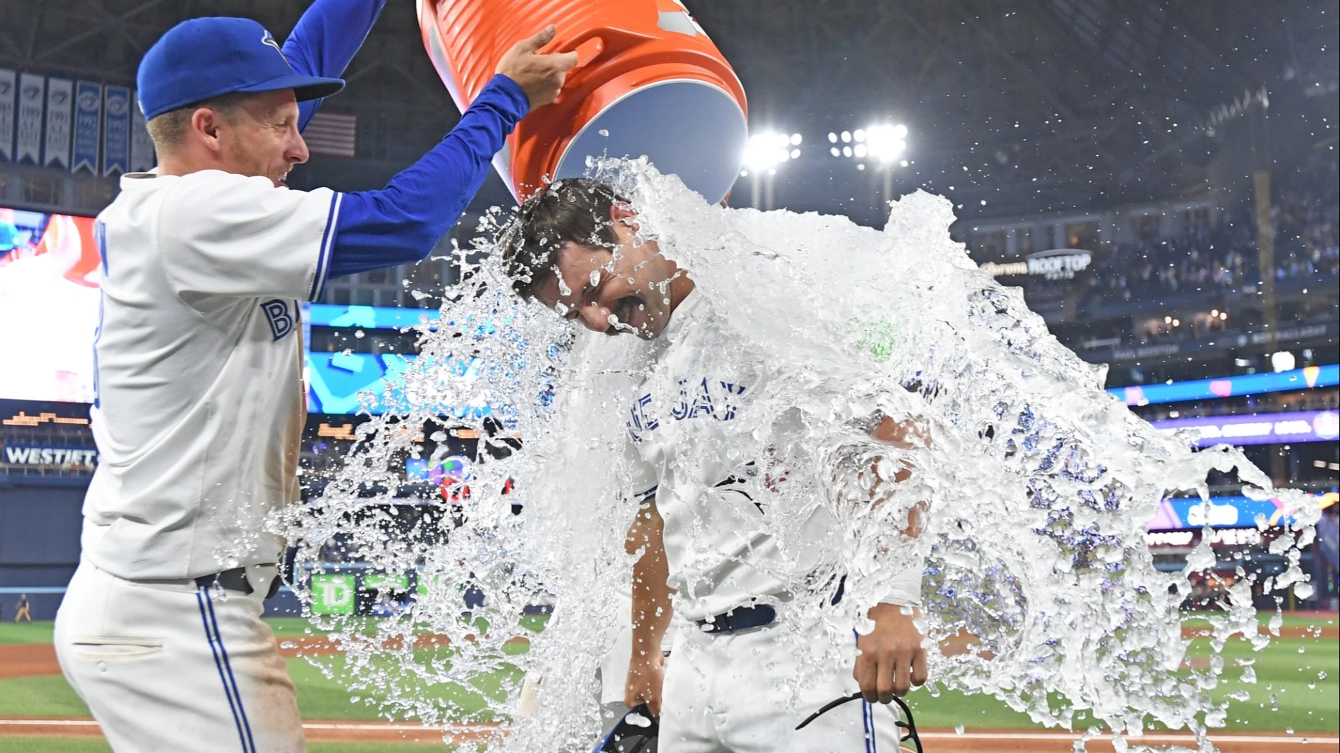 Blue Jays Surging Ahead: Will They Top the AL East?