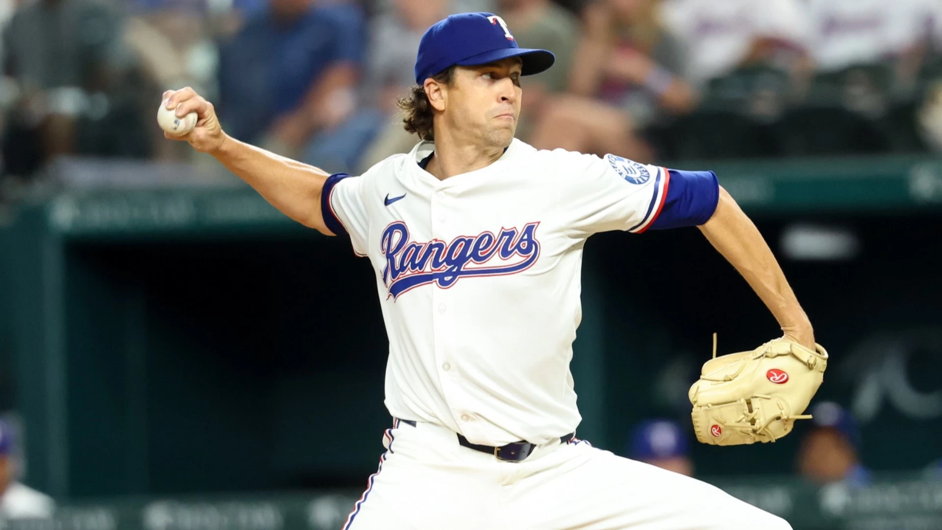 Top MLB Pitching Duels Tonight: Jacob deGrom vs. Yusei Kikuchi