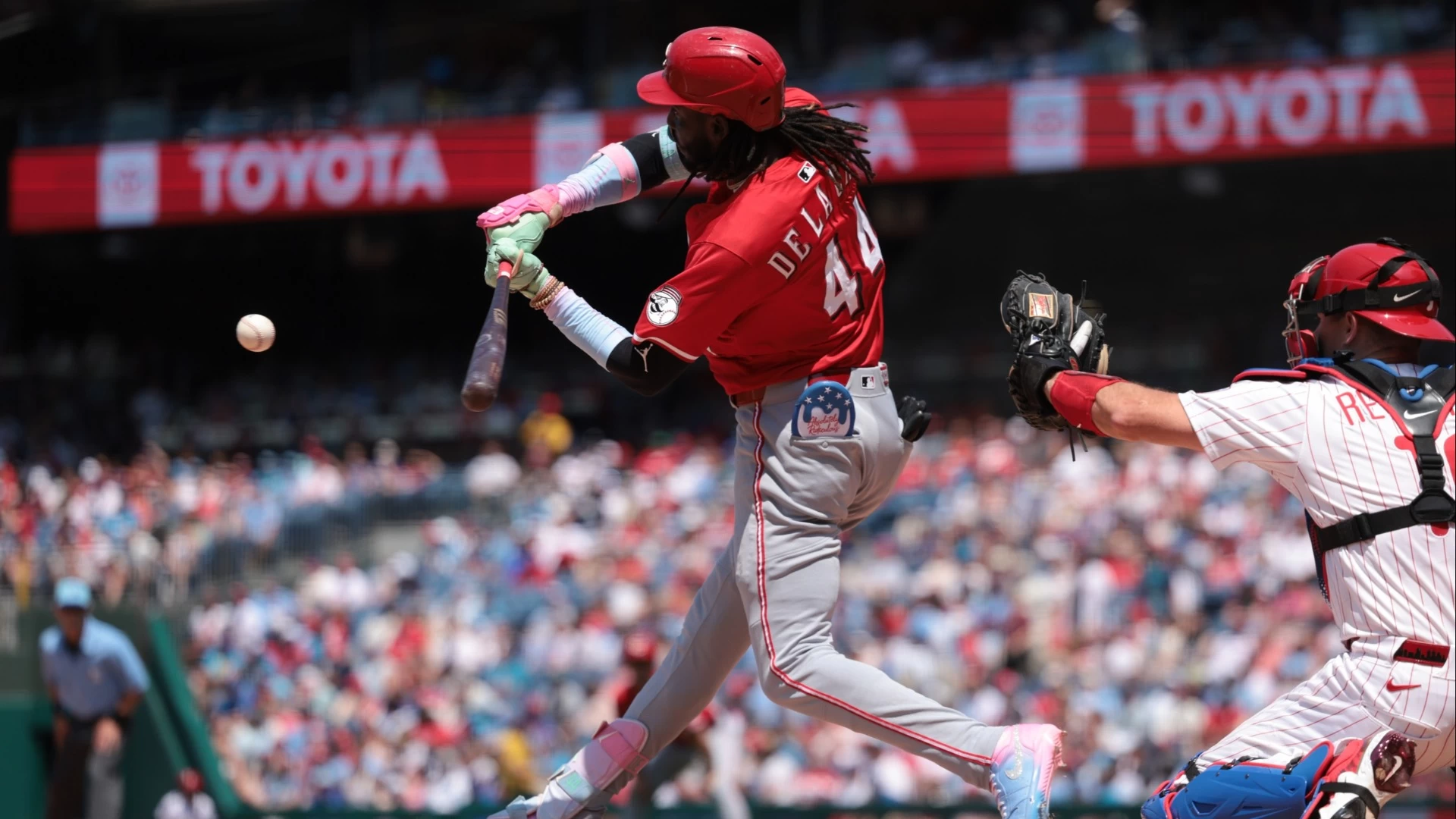 Exciting Home Run Predictions for Monday Night's Slate