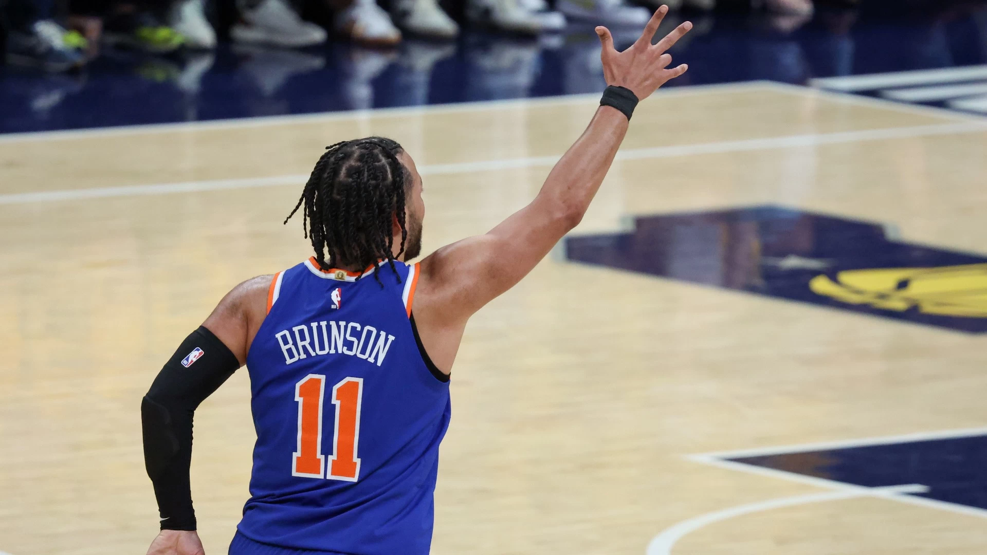 NBA Eastern Conference Favorites: Knicks Lead, Hawks Rise