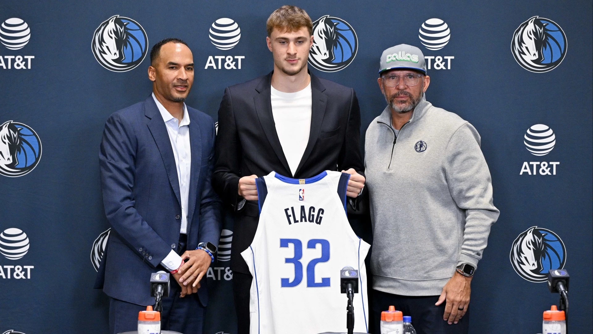 Cooper Flagg vs. Bronny James: A High-Stakes Showdown