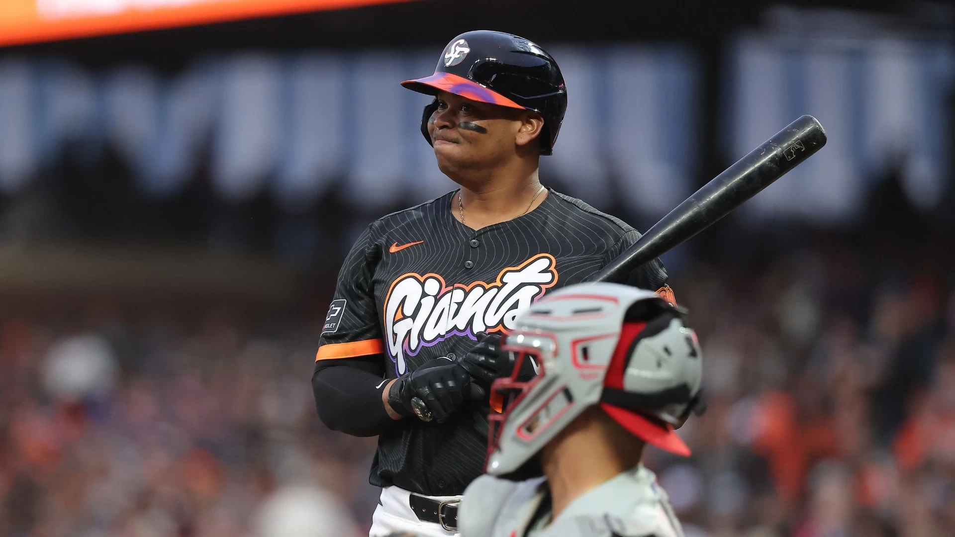Phillies vs. Giants Begins; Devers Discontent in SF