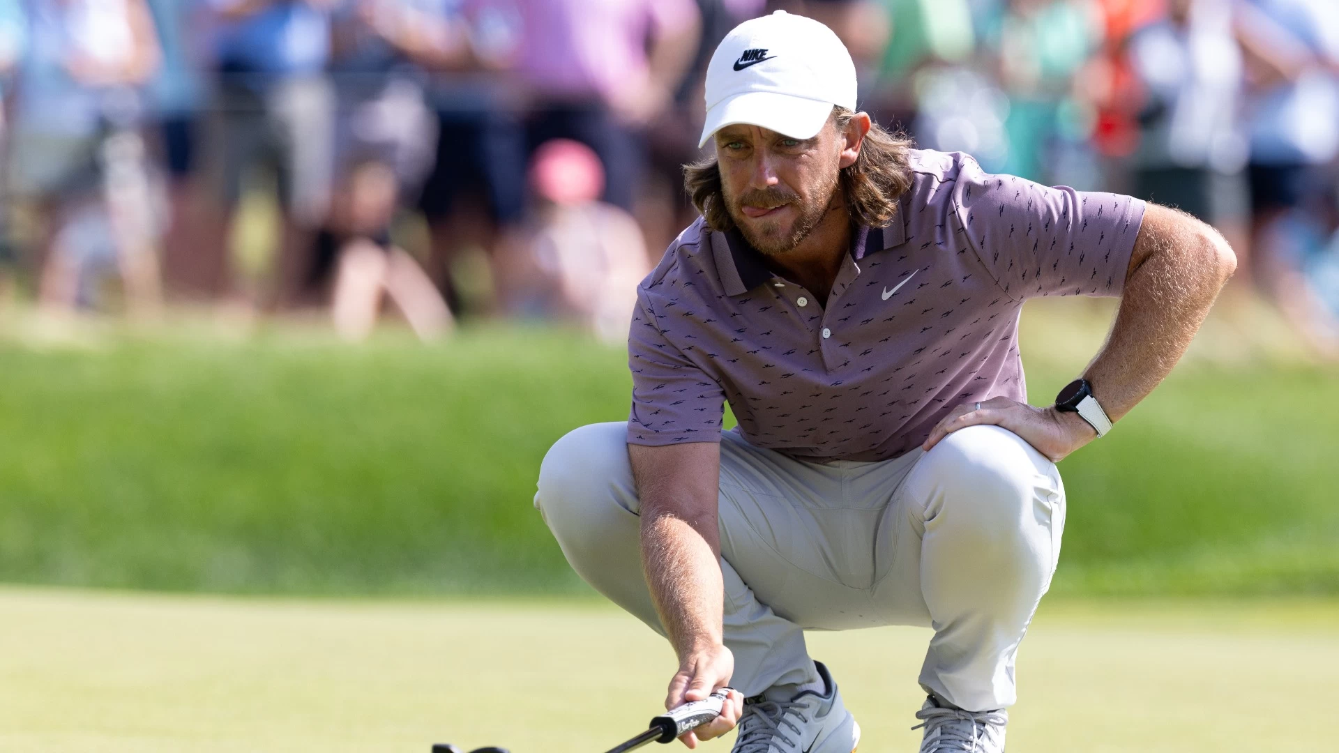 Scottish Open Picks & PGA Headlines Talk with Smylie Kaufman