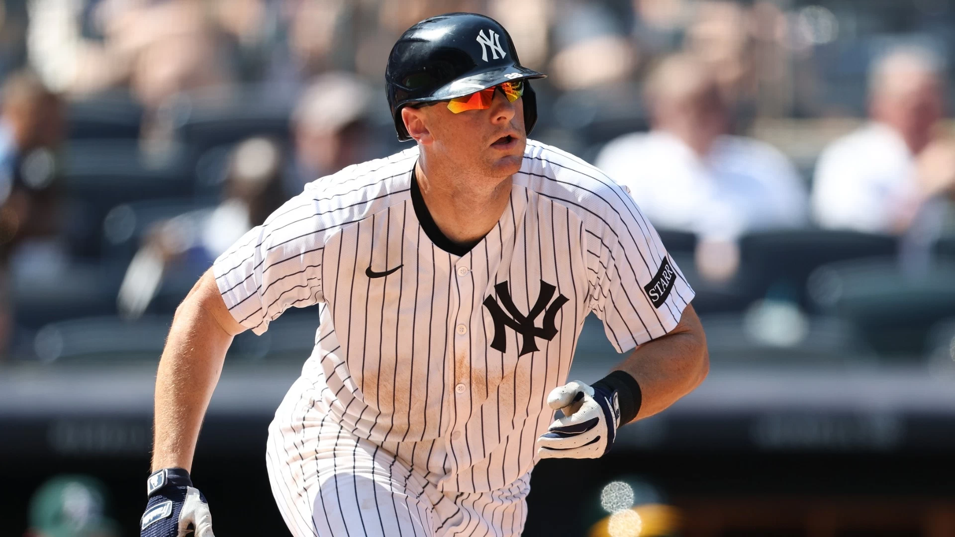 Yankees Officially DFA DJ LeMahieu: A Sudden Fall From Grace