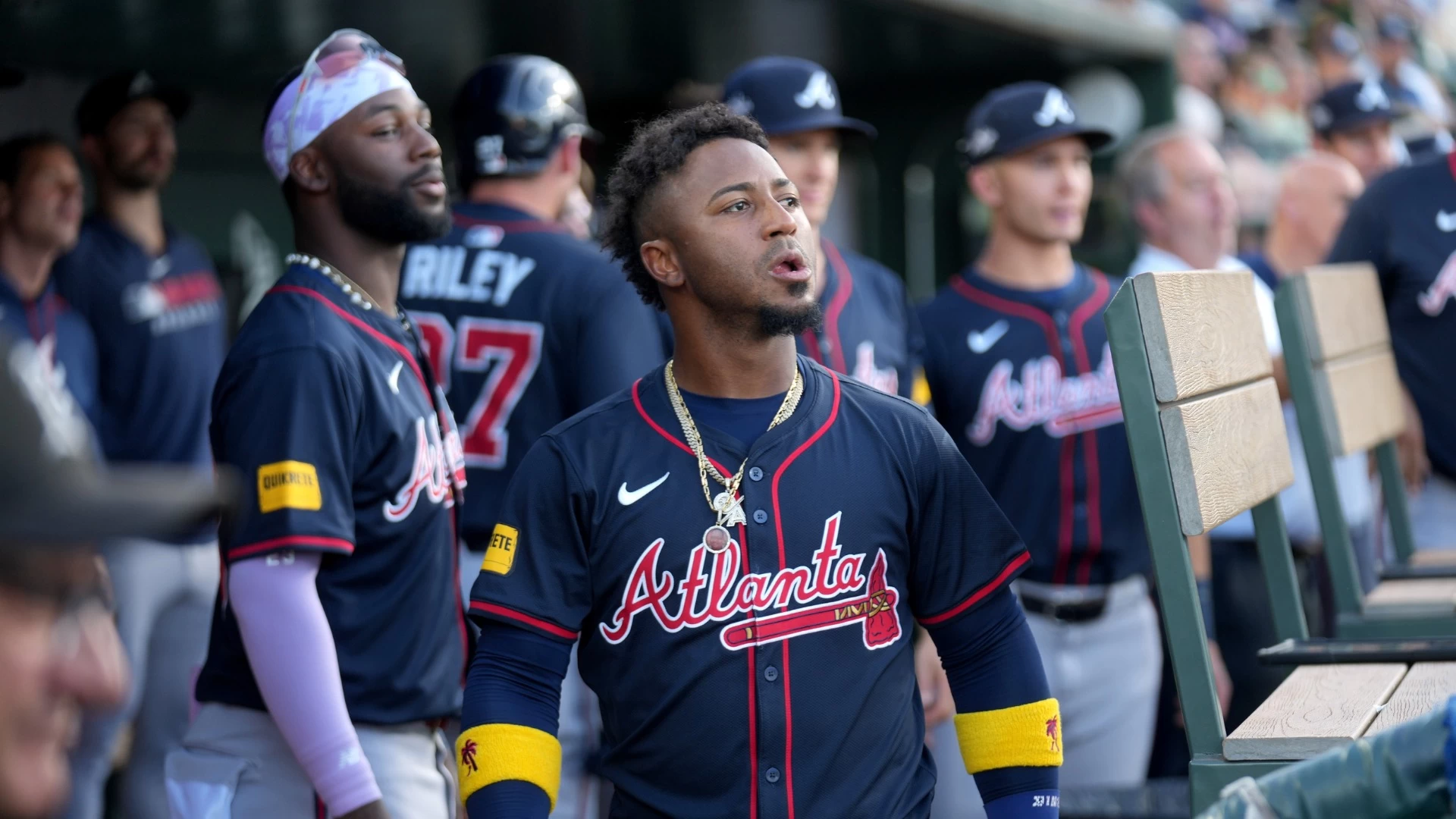 Live Betting Insights: Padres vs Arizona + Pitcher Insights