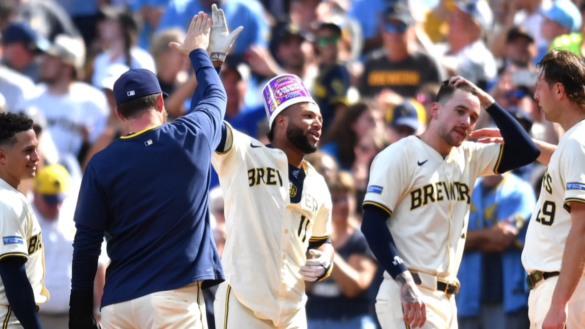 Dodgers Defeat, Glasnow Returns: Recap of Milwaukee Sweep