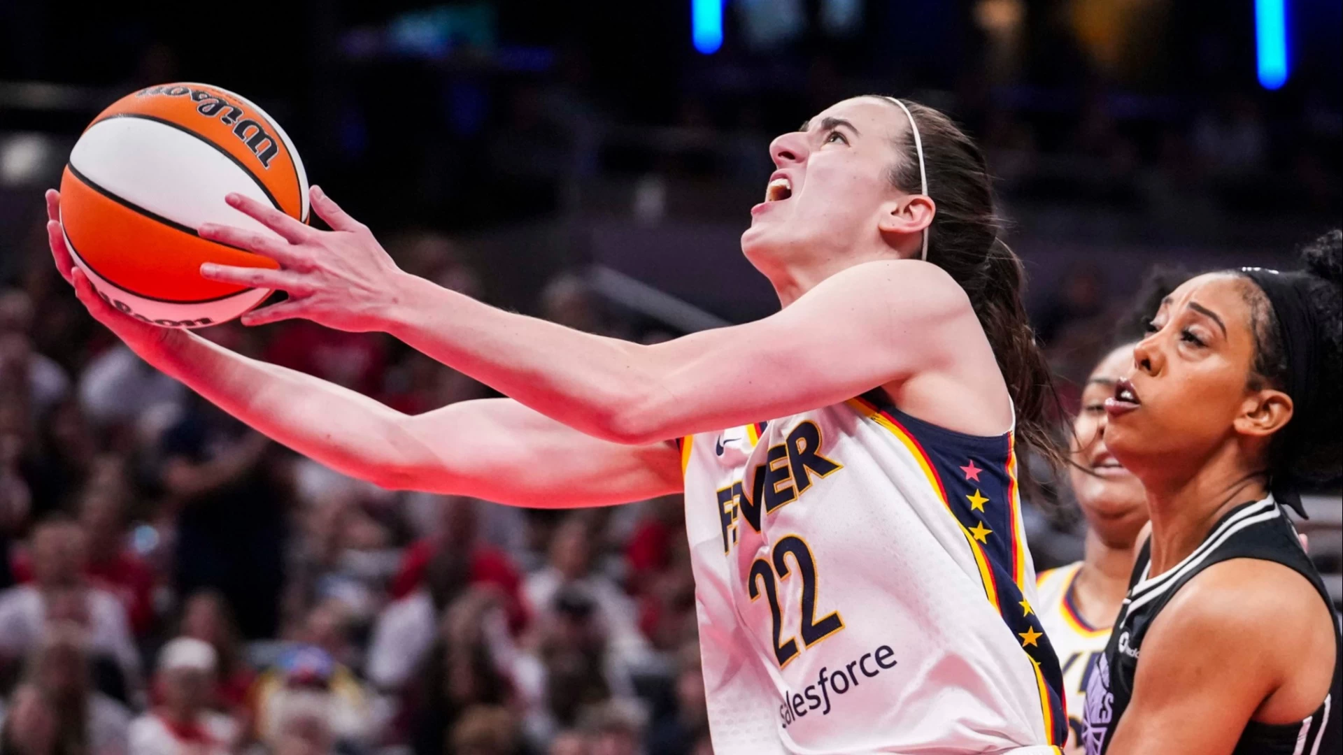 Caitlin Clark's Comeback in WNBA and Game Analysis