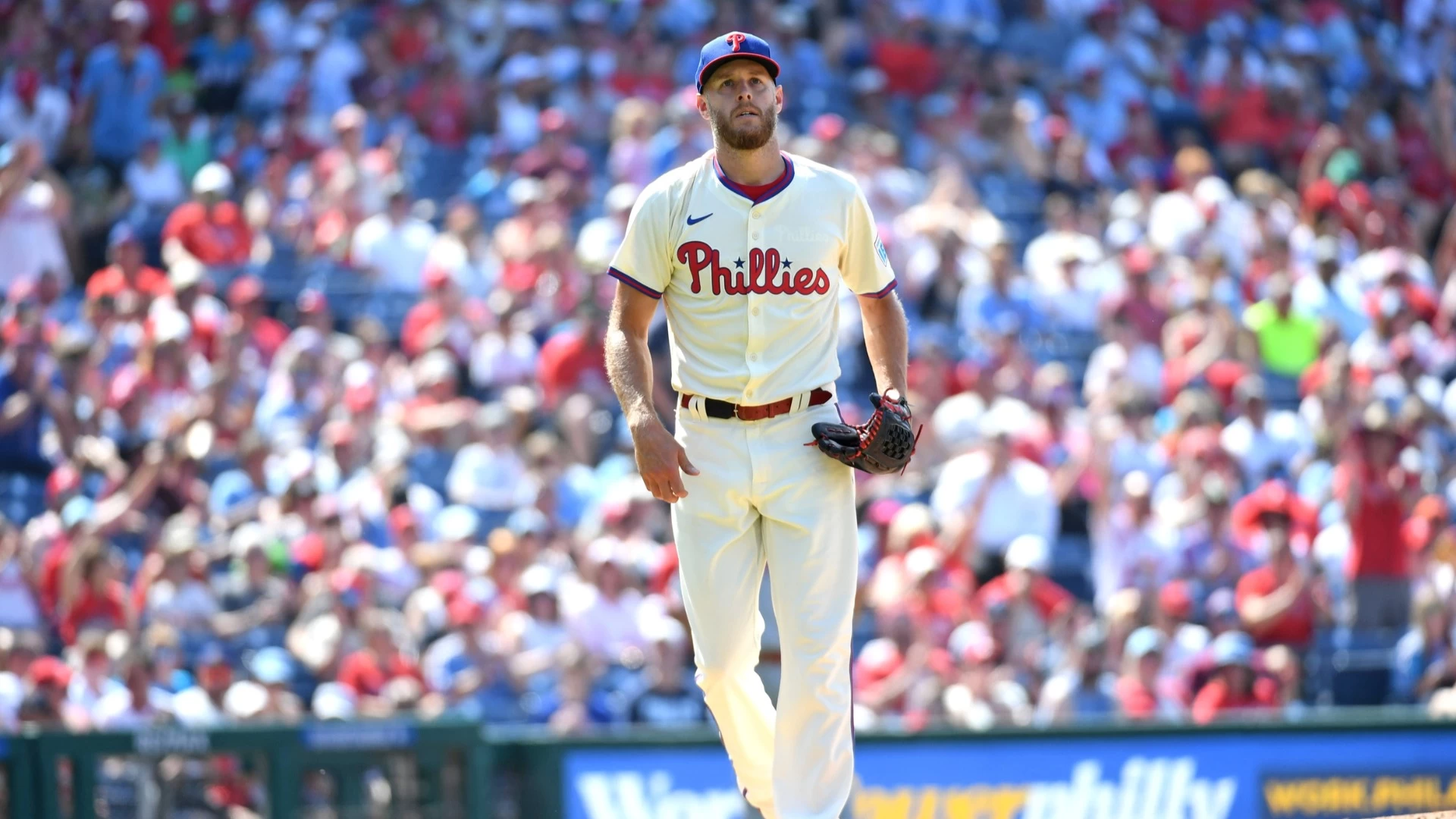 NL Cy Young Race Heats Up: Wheeler Overtakes Skeens