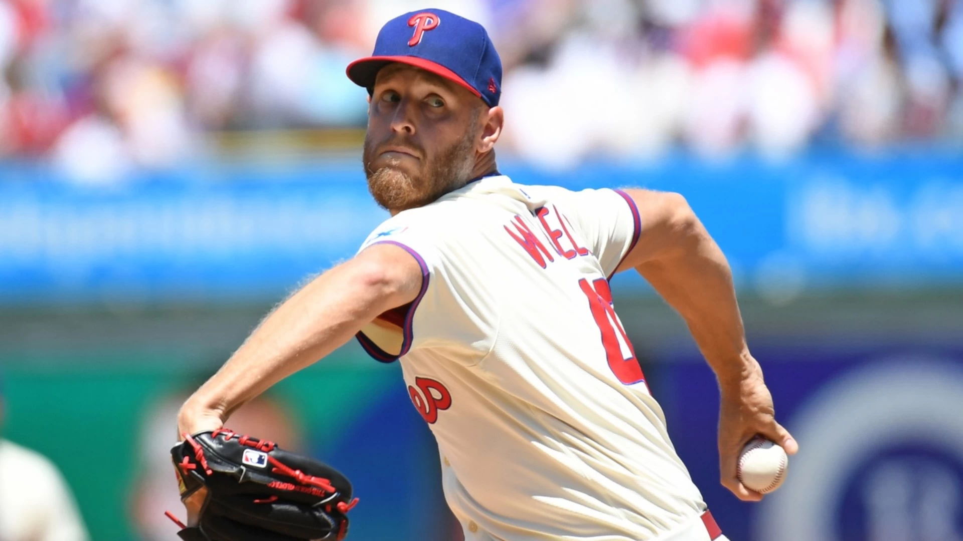 Zack Wheeler Leads NL Cy Young Race As All-Star Nears