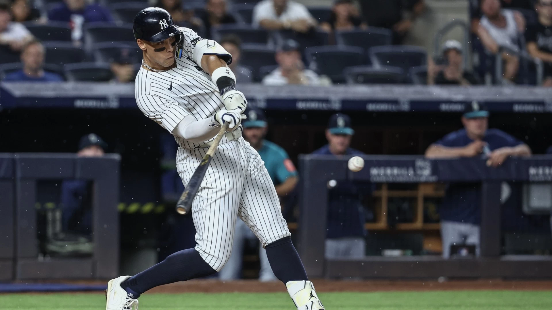 Exploring MLB Home Run Race Odds and Upcoming Matches