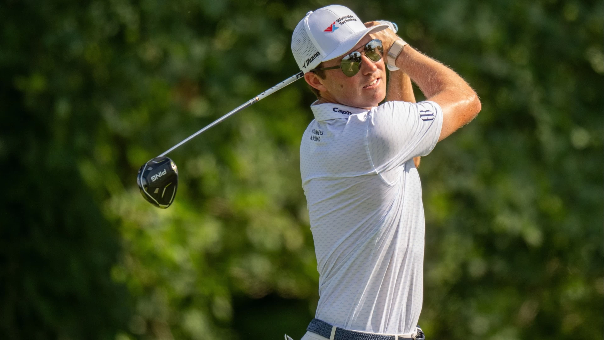 Improving Golf Skills: The Importance of Data Collection