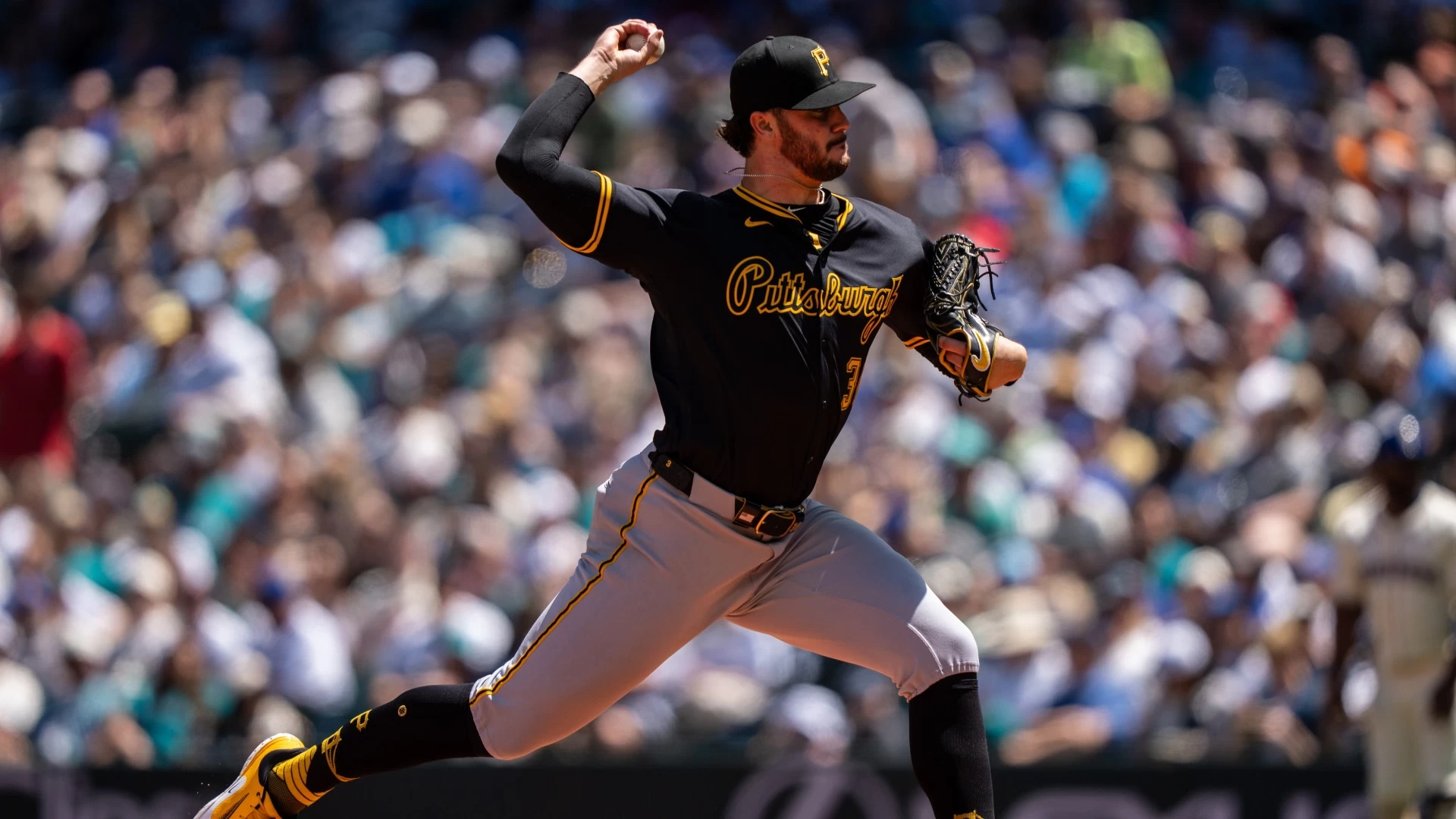 Cy Young Race Heats Up: Wheeler vs. Skenes Analysis