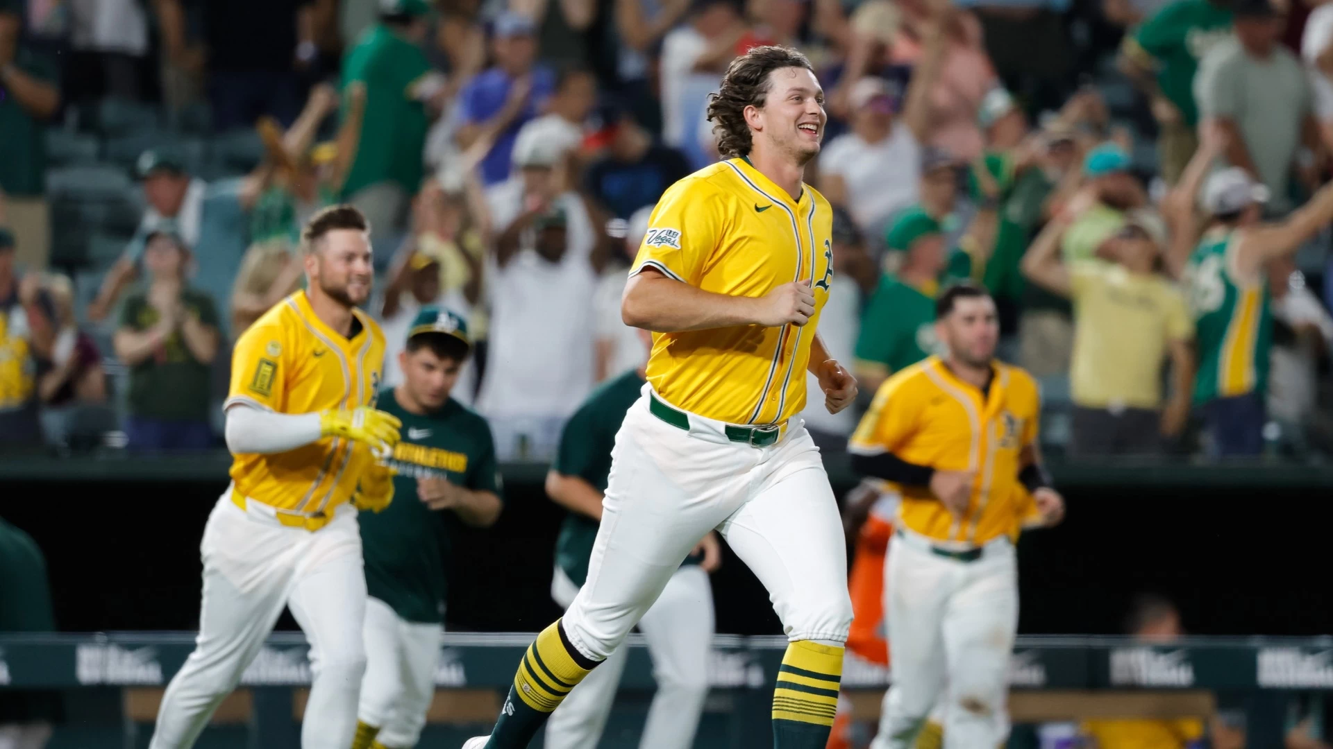 In-Game Betting Strategy: Braves vs Athletics Insight