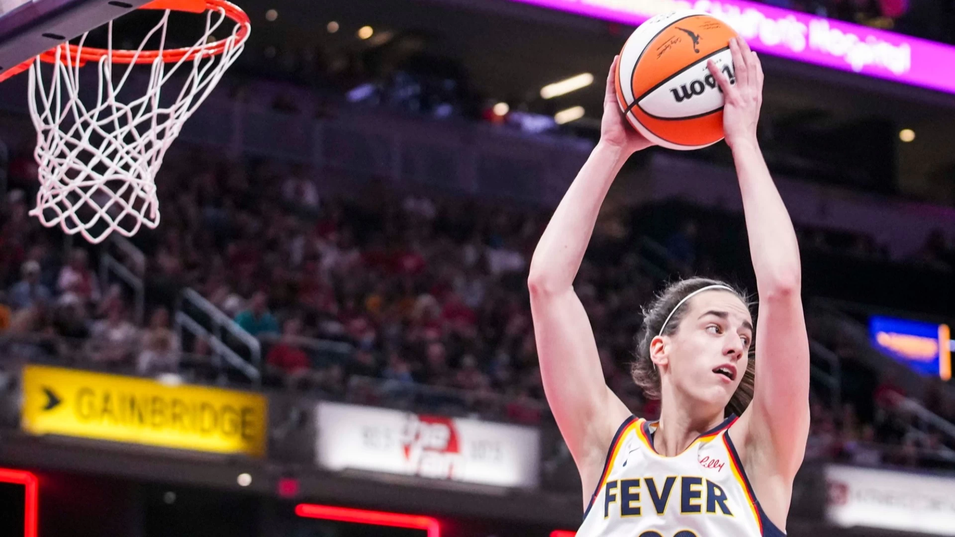 Indiana Fever Aims for Strong Comeback Against Atlanta Dream