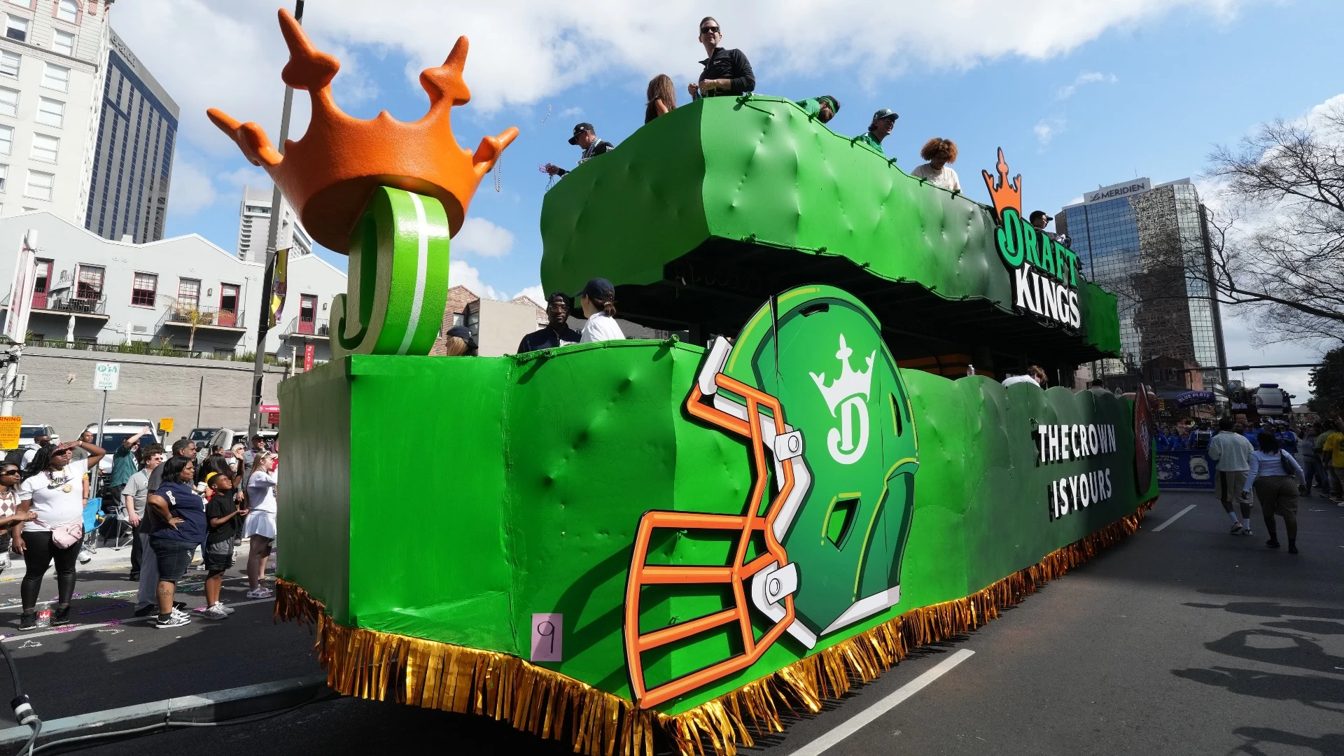 DraftKings Settles Connecticut Dispute for $3 Million