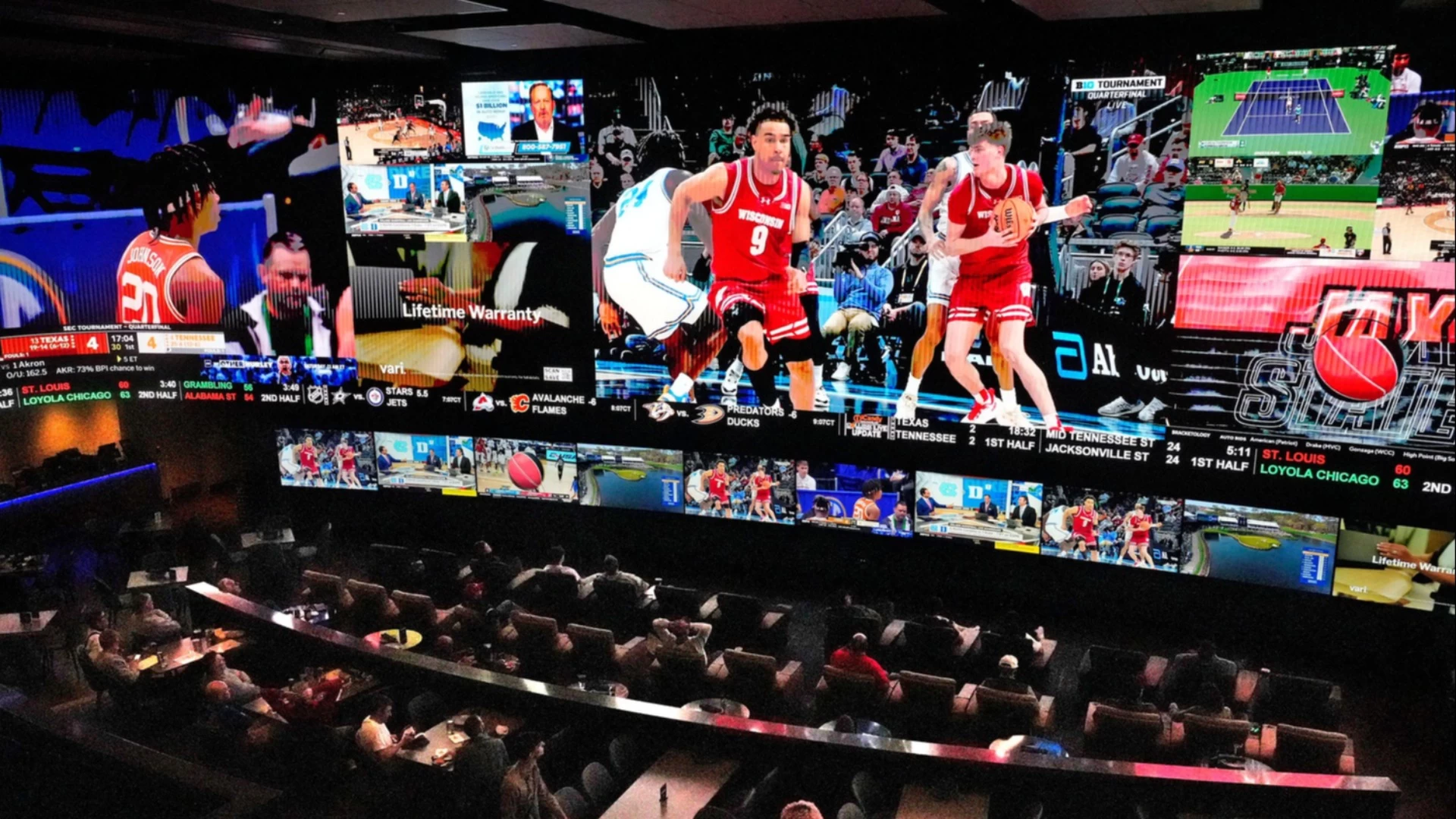 PrizePicks Hires Ex-Regulator Amid Legal Challenges