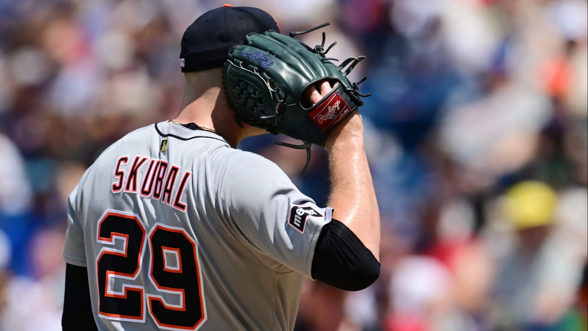 Tarik Skubal's Dominant Pitching Shakes MLB Betting Odds