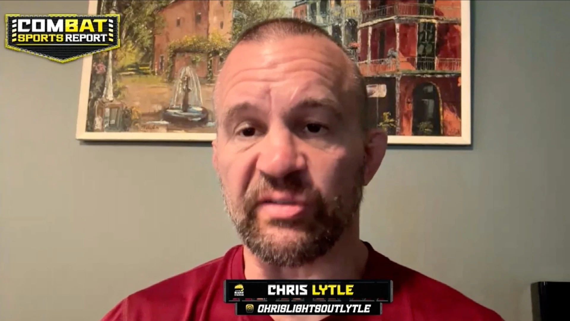 Connor Tierney Dominates Danny Christie, Eyes BKFC Title Next