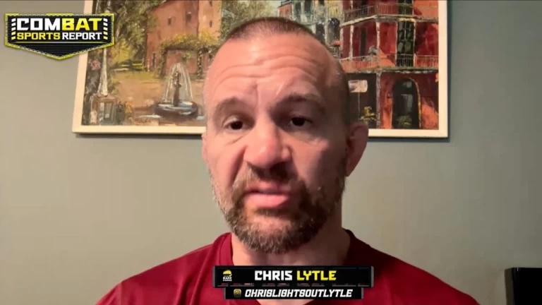 Connor Tierney Dominates Danny Christie, Eyes BKFC Title Next