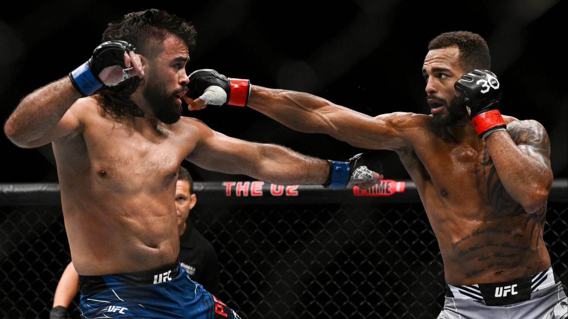 Patrick Habirora Triumphs Over Danny Roberts in PFL Europe Debut