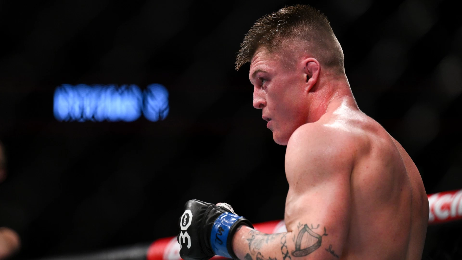 Lapilus Triumphs Over Taleb in PFL Debut: Full Fight Recap