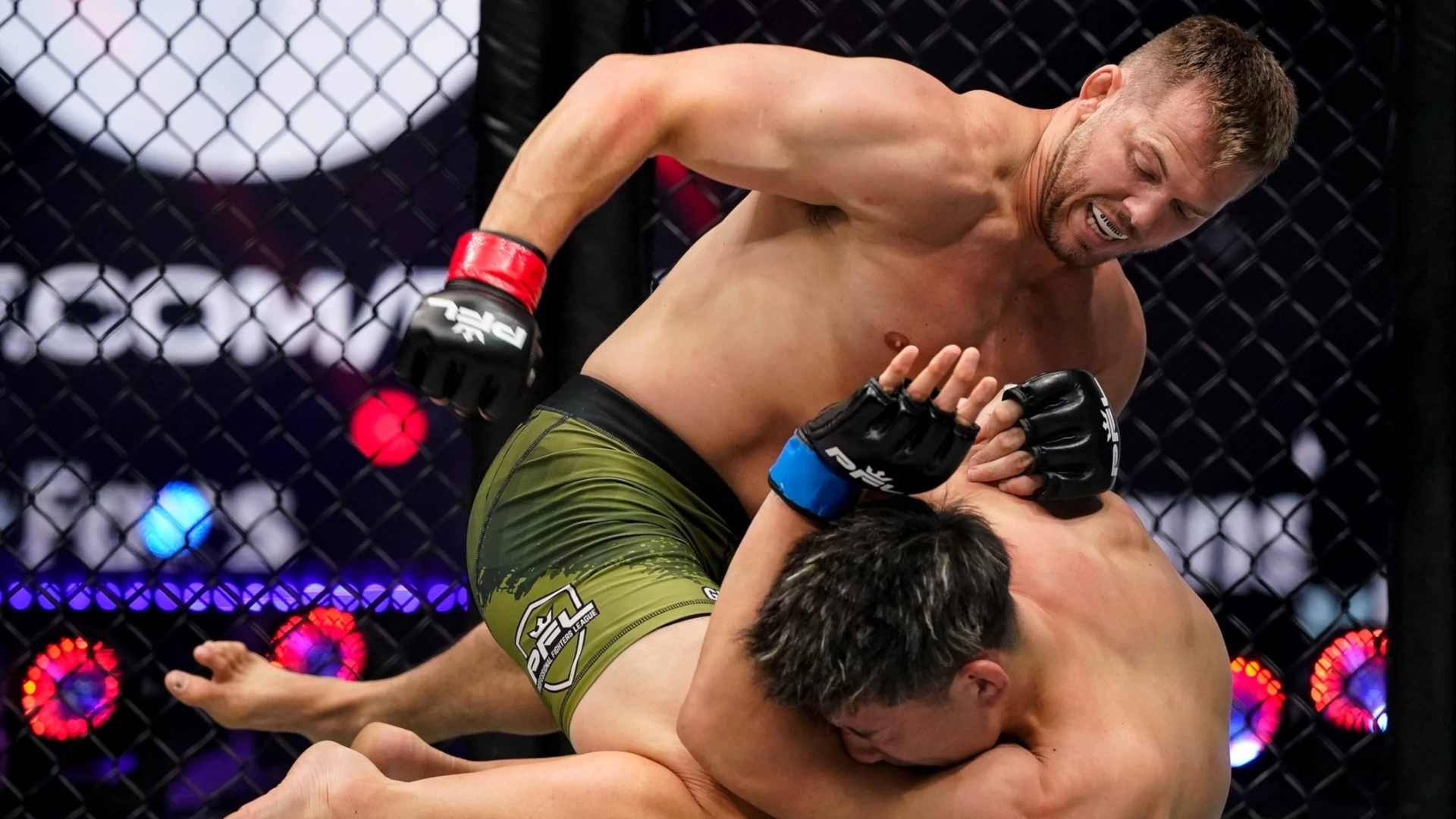 Atlantic City PFL Fight Previews: Key Matchups & Styles Analysis