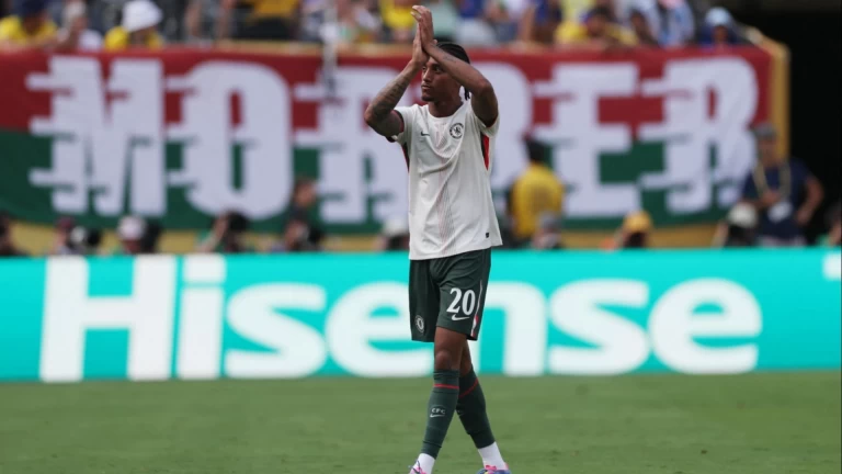 PSG and Chelsea Clash: Who Will Dominate the Finals?