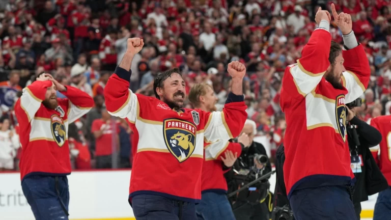 2026 Stanley Cup Odds: Panthers Top Pick, Hurricanes Lag Behind