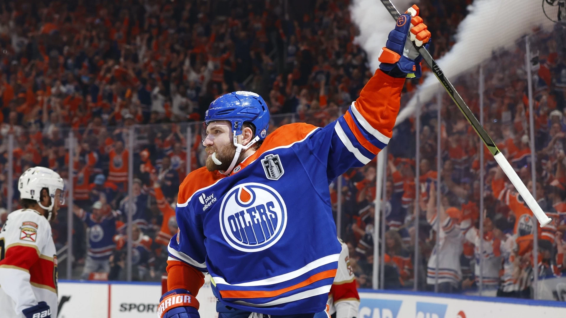 Top NHL Goal Scorers: Odds and Predictions for 2025-26