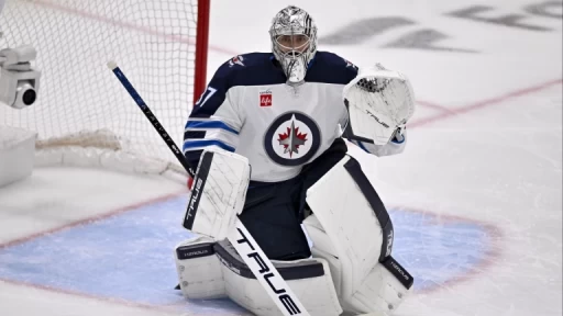 Top Contenders for the Vezina Trophy: 2025-26 Predictions