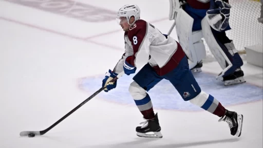 Exploring Favorites for the Norris Trophy & Key Insights