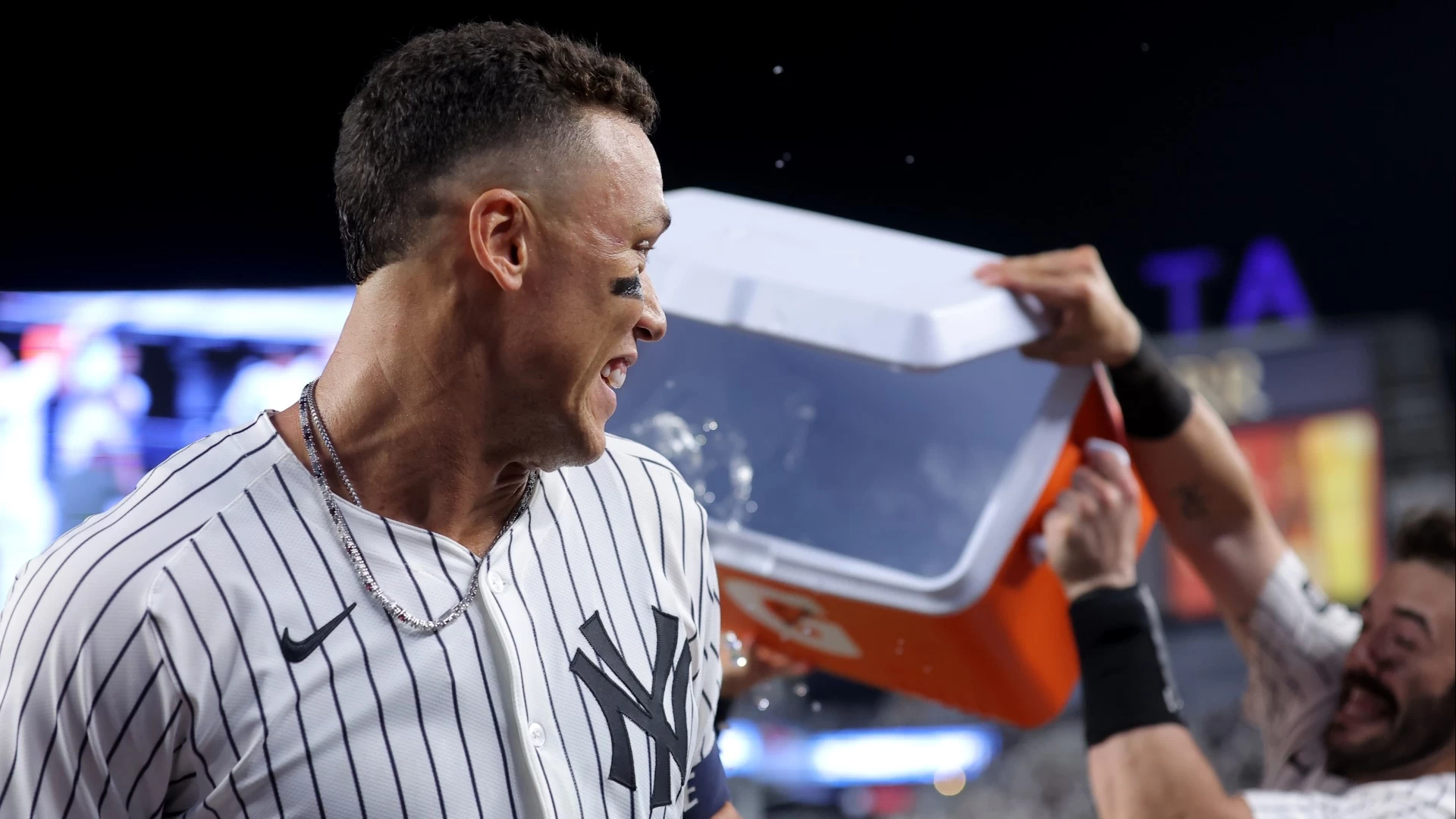 Yankees' Remarkable Comeback Win Against Mariners Shocks Fans