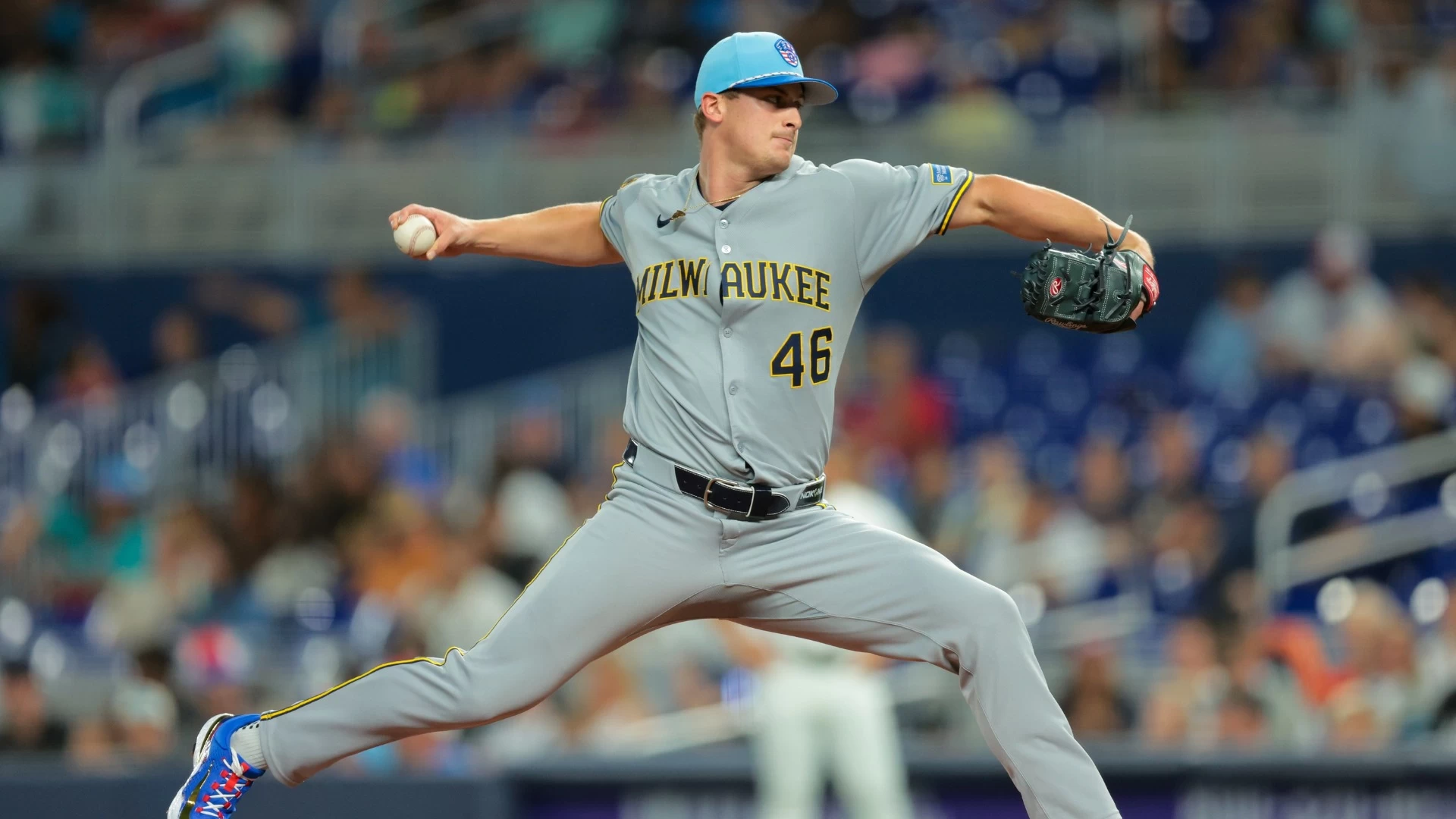 Brewers vs. Nationals Showdown: Betting Insights & Tips