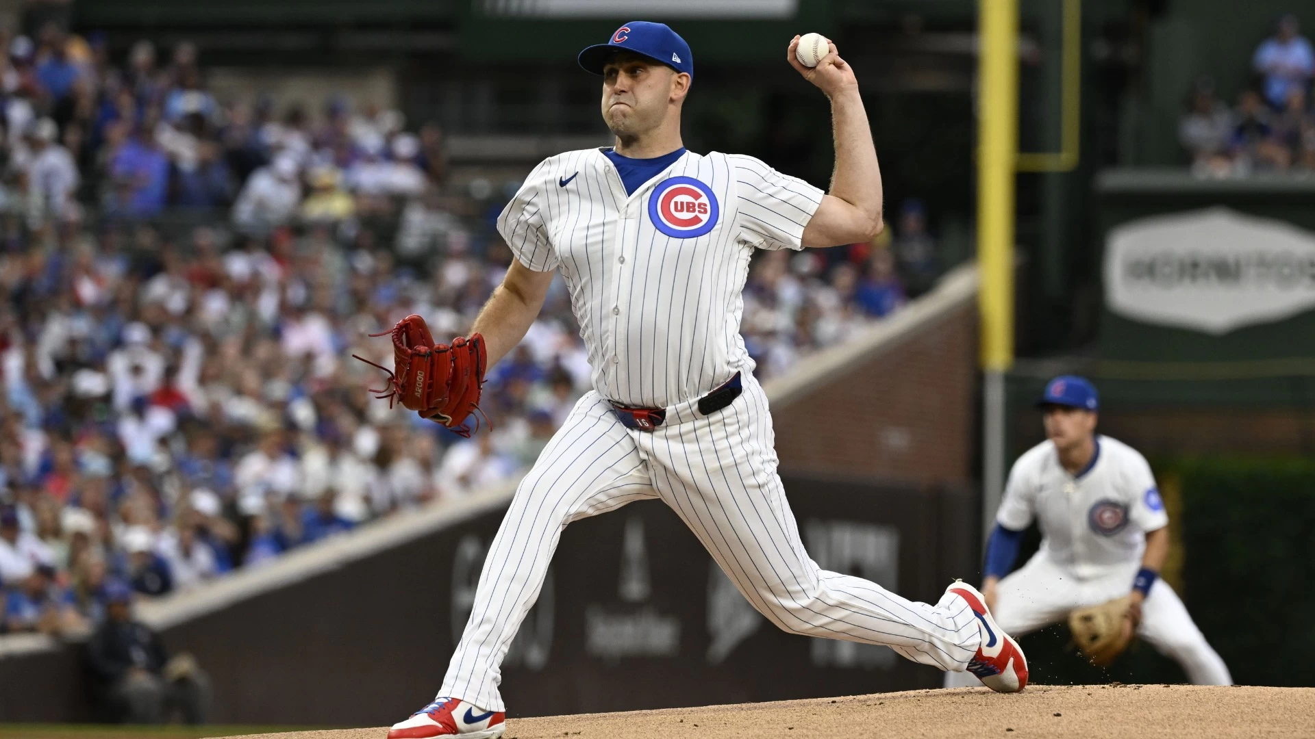 Matthew Boyd vs. Max Fried: Top MLB Pitching Duels