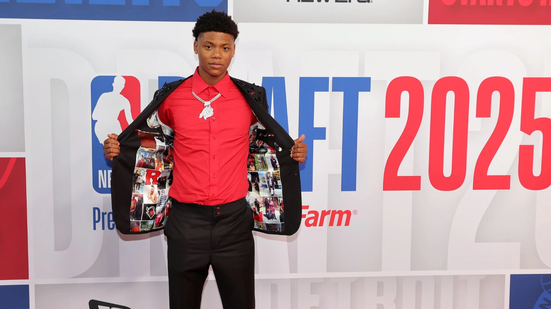 Ace Bailey's Impact and New Role with the Utah Jazz