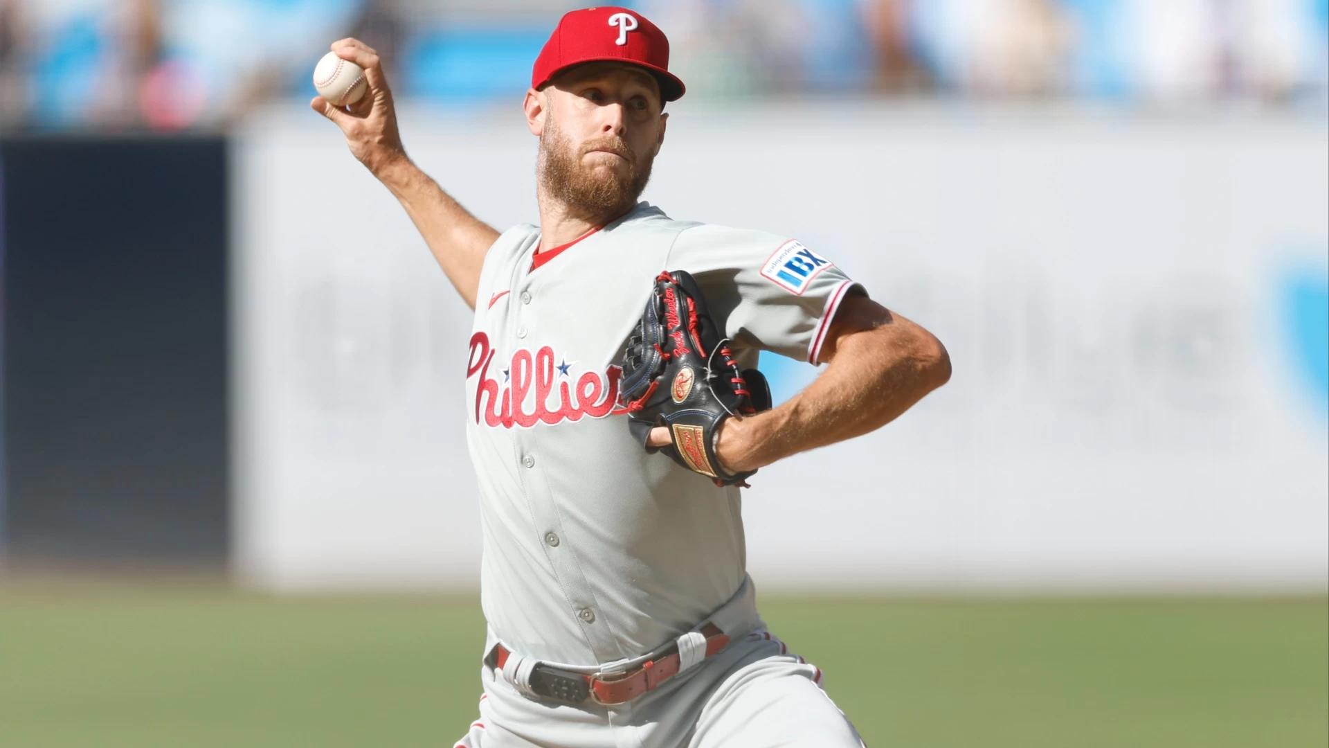 Zack Wheeler Leads NL Cy Young Race, Paul Skenes Trails