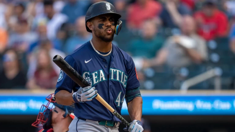 Is Julio Rodriguez a Smart Buy-Low Candidate in July?