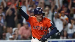 World Series Favorites & Betting Strategies at the All-Star Break