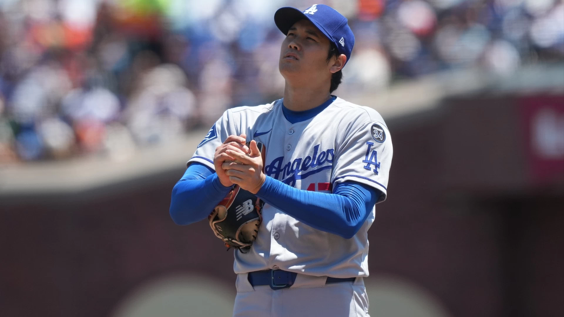 Dodgers Lead NL Pennant Odds Despite Skid, Brewers Surge in Odds