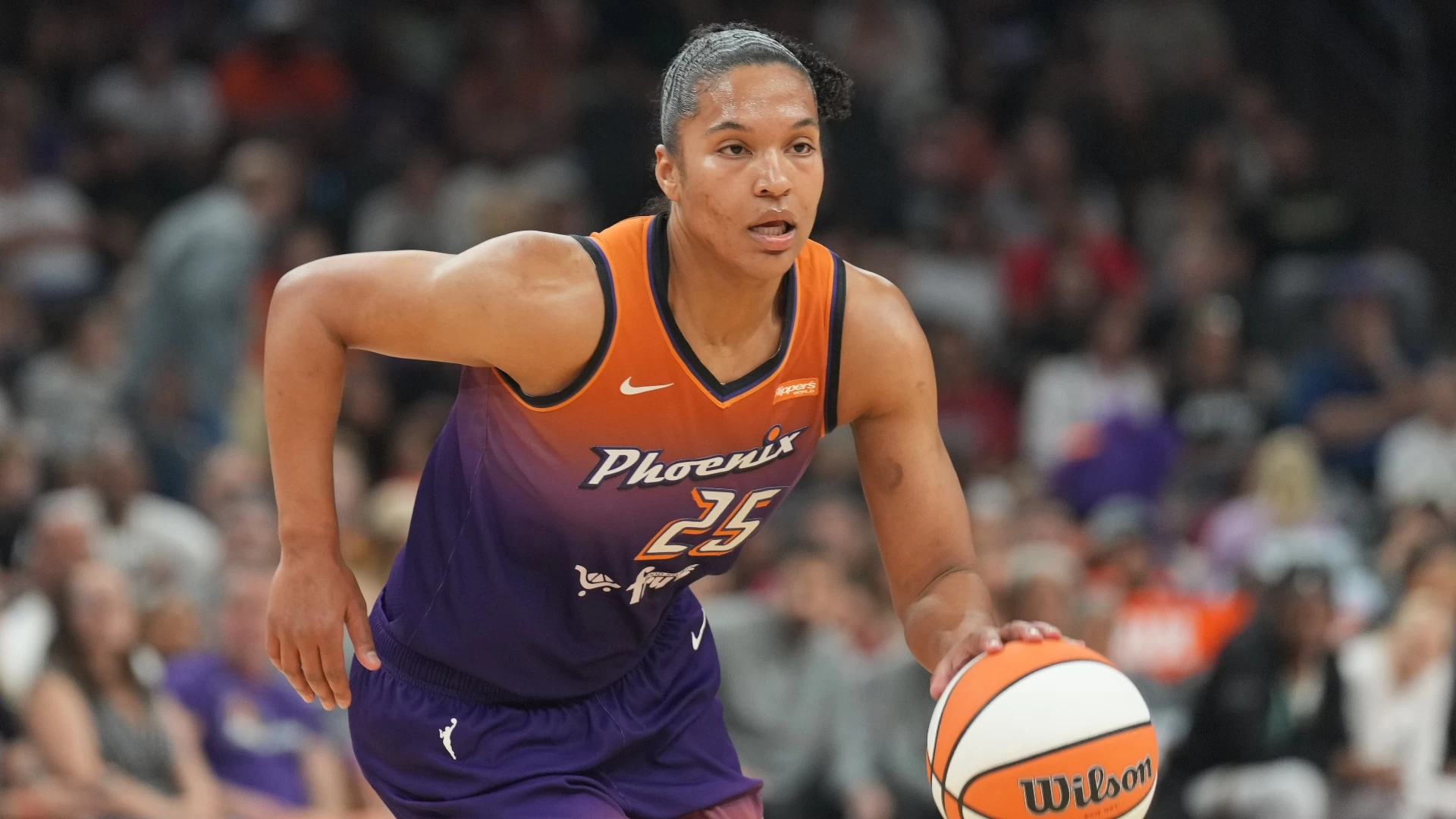 Analyzing WNBA 20025 Odds: Favorites & MVP Contenders