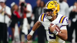 College Football Season Kickoff: Big 12 and SEC Previews