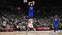 NBA Load Management Effects on Young Players' Play Time