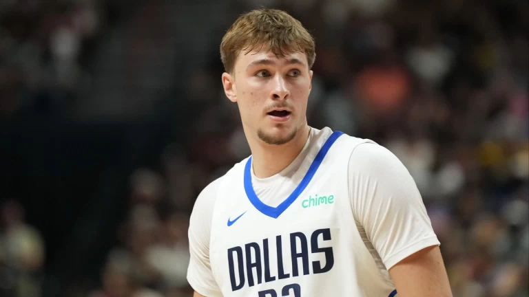 James Young Joins to Talk NBA Summer League, WNBA Best Bets