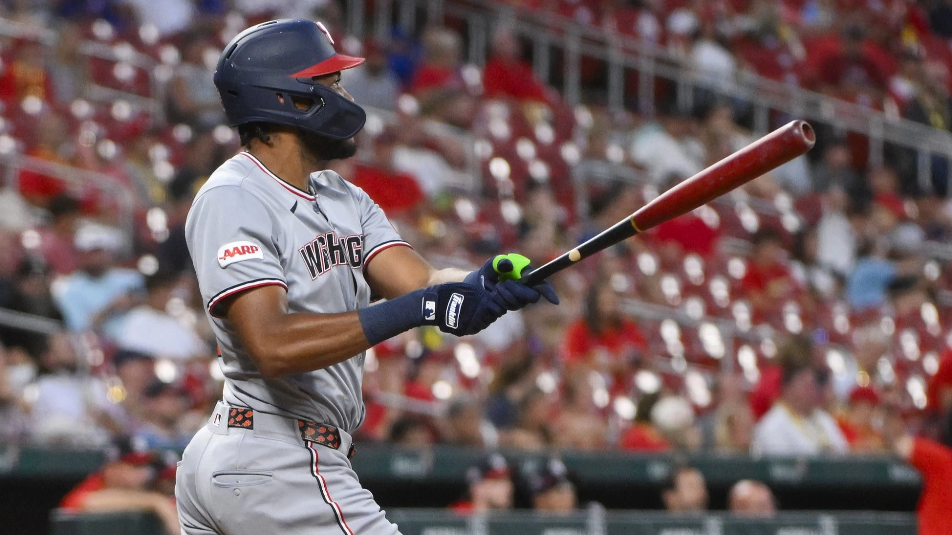 Home Run Derby Picks: James Wood & Junior Caminero
