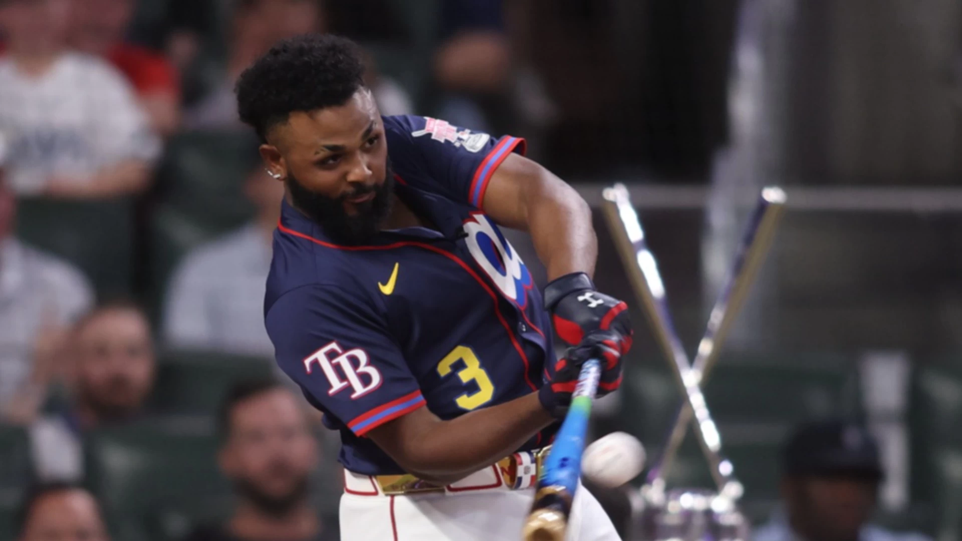 Hot Bets and Finals Predictions: Junior Caminero for the Win?