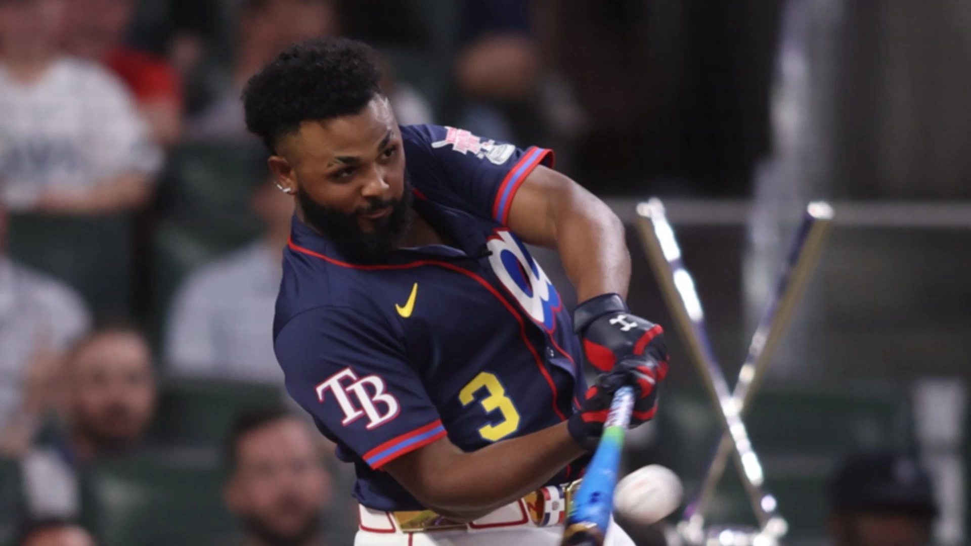 Strategic Insights on Junior Caminero's Effortless Performance